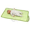 Roll n Go Baby Travel Reversible Changing Mat/Foldable and Lightweight