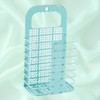 Sturdy Foldable Recycled Sorting Basket for Solo Living Basket