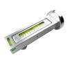 4 Wheel Positioning Magnetic Level Gauge Super Suction Camber Castor