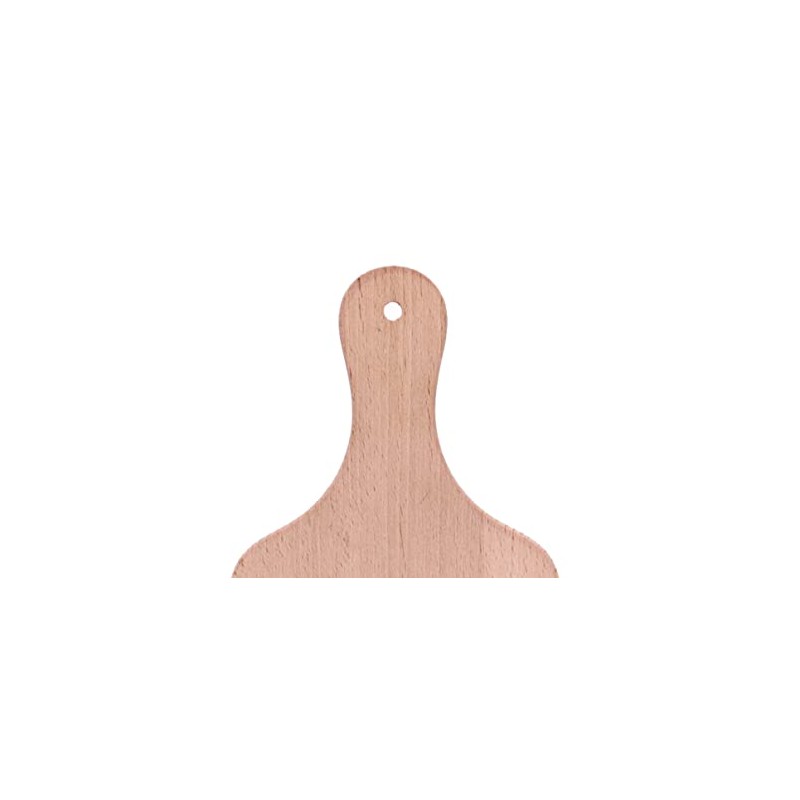 Waidmannsheil Weidmannsheil Wooden Board Chopping Board with Name of Choice