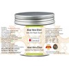 Greenwood Essential Elixir Puro De Aloe Vera (Gel) Reparación Diaria