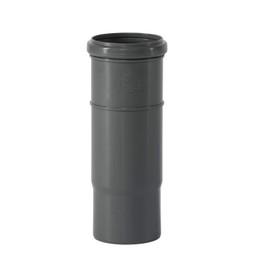 Ostendorf HTsafe Long Sleeve DN 75 mm HT Pipe