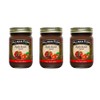 Dillman Farm Apple Butter 14 Ounce Jars (Pack of 3)