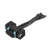 Door Check Limit Rear 4K0 839 249 Metal Replacement for