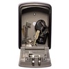 UK Security Supplies Extra Large Wall Mounted Key Safe Lock