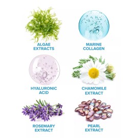 Maree Máscaras Faciales Maree Para La Belleza Para El Cuidado De L