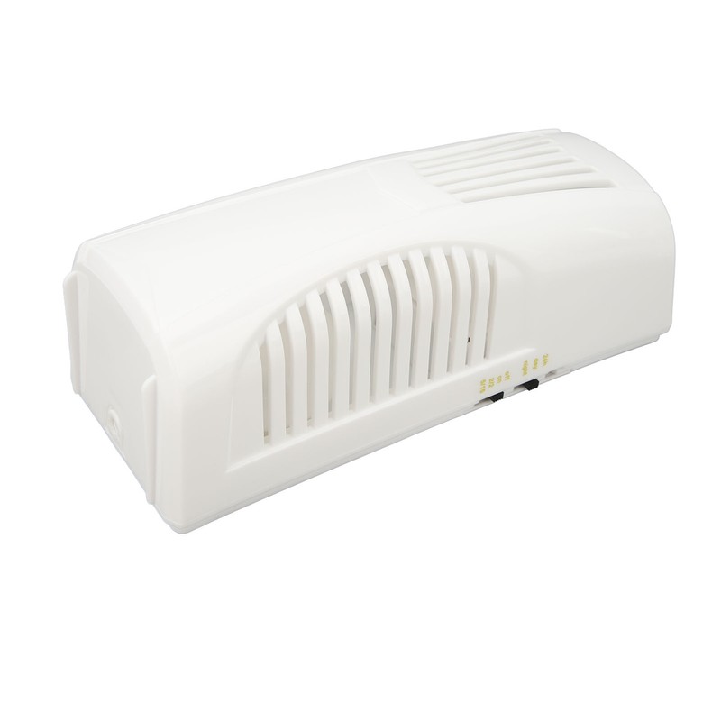 Automatic Freshener Dispenser Wall Mounted Fragrance Dispenser for Home Hotel