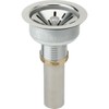 Elkay LK35 3-1/2" Drain Fitting with Type 304 Stainless Steel