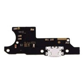 Px Flex Centro Carga Compatible Con Moto G8 Power Lite