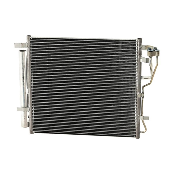 KarParts360 For Kia K5 2021 2022 2023 2024 A/C Condenser