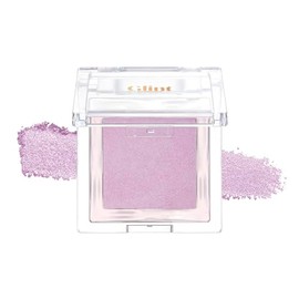 Glint by VDIVOV Rubor Al Horno Glint(Lila Pálida, 0.08Oz) - Rubor Facial En Polvo de Larga Duración, Todo El Día para Un Aspecto Natural. Cuidado de  