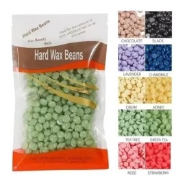 Nutcracker King Cera Española Depilar Perlas Manzanilla Rosas Miel Bello