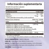 Colageno Hidrolizado Acido Hialuronico 120 Cápsulas Sabor