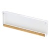 Yamazaki Industries (Yamazaki) One-Hand Cut Magnet Kitchen Paper Towel Holder