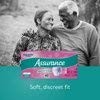 PACK OF 2 - Assurance Incontinence Underwear for Women, Maximum,