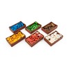 Gaming Trunk Organizer for Catan 5th Edition. Settlers Organizer