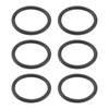 SG Store Pack of 6 O Rings for Spa Hot