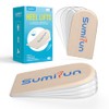 Sumifun Heel Lift Inserts for Women Shoes - Sumifun 4-Layer