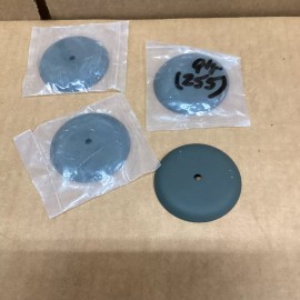 Retaining ring hood insulation M35A3 5340-01-449-99