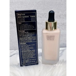 Estee Lauder Futurist SkinTint Serum Foundation SPF20, 2C3 FRESCO, 1oz/30mL, NIB