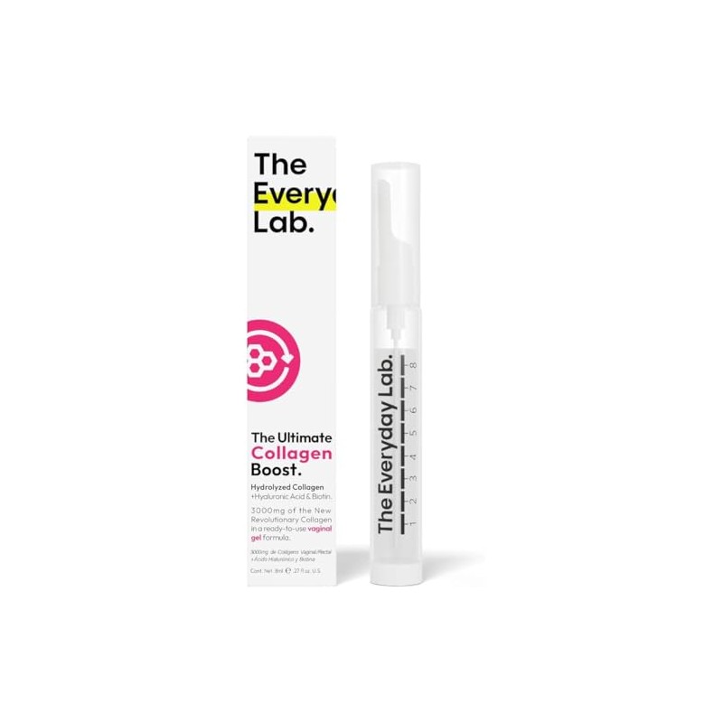 The Everyday Lab - 2 Pack The Ultimate Collagen Boost