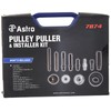Astro 7874 Pulley Puller and Installer Kit