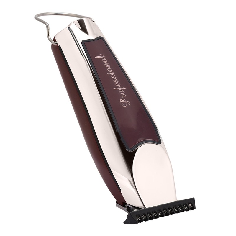 Hair Clipper USB Rechargeable Electric Hair Trimmer Hair Modeling Carving