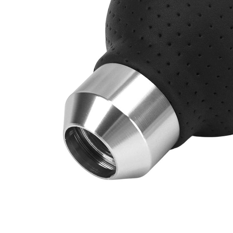 Shift Knob 5 Speed M8 M10 M11 M12 Universal Aluminum