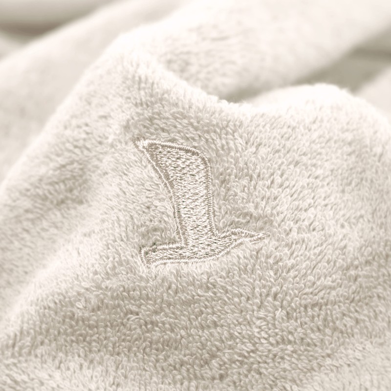 Möve Super Fluffy Guest Towel 50 x 30 cm 100%