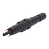 1500V Solar PV Fuse Connector IP68 Waterproof Fuse Plug Diode