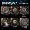 Lumran EZ LED Headlight H4 Hi/Lo Compatible with Vehicle Inspection