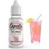 Capella Flavor Drops Pink Lemonade Concentrate 13ml