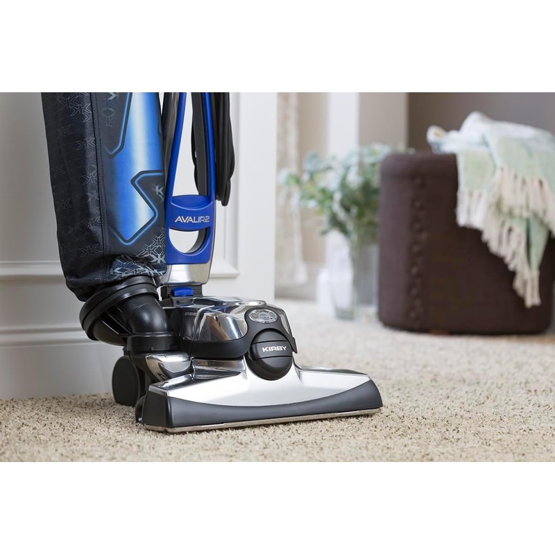Kirby 558406A Sentria n/D Pedal W/Screw