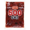 Shinshin Big 500 Fukujin Pickled 17.6 oz (500 g)