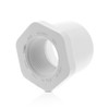 PVC Sch 40 Reducing Bushing Flush Style SPIG x FIPT