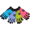 Womanswork Digger Gardening Gloves, Magenta, Small