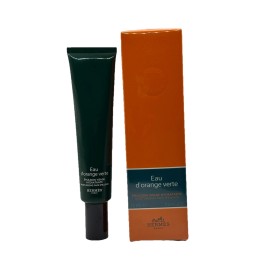 Hermes Eau D'orange Verte Moisturizing Face Emulsion 75ml 2.6 Oz New Sealed