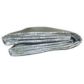 Water Heater Insulation Blanket Jacket Cover Fit 40 50 60 80 Gallons Tank R-8