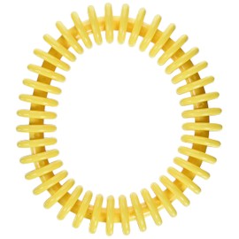 Beco Tauchring mit Lamellen 15 cm. Farbe gelb
