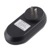 Ultrasonic Insect Pest Repeller Multi Functional Electronic Mouse Expeller Device