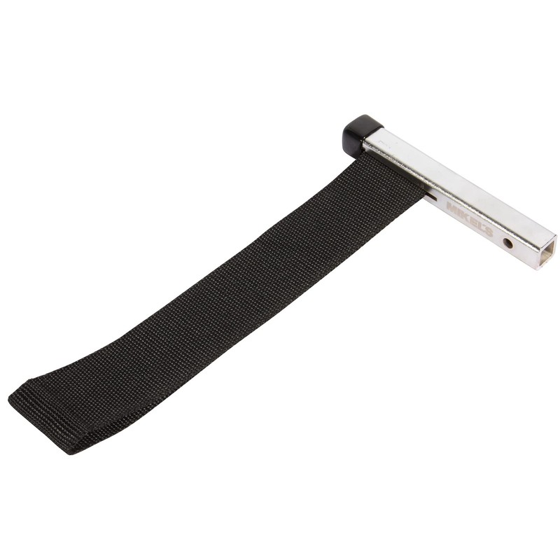 Mikel's LLFA-B Llave de Banda para Filtro de Aceite