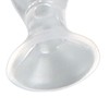 10pcs Hearing Amplifier Dome Silicone Ear Tip Earplug Replacement Accessory