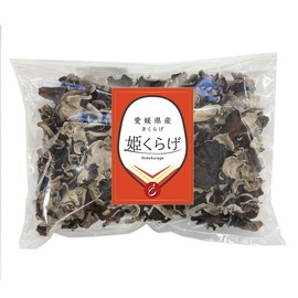 Eolosi M51 Japanese Wood Mushroom, Thick, Plush, No Pesticides, Additive-Free (Value 10.6 oz (300 g)