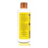 Incredible Acondicionador Cabello Aceite De Argan Brillo Suavidad 650ml