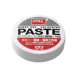goot BS-10 Soldering Paste
