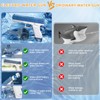 OBEST Electric Automatic Water Gun for Adults and Children, Water