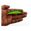 Set 5 Señuelos Duros Tipo Minnow Para Pesca