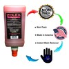 Zolex Cherry Pumice Hand Scrub for Hard Working Hands |