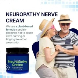 Crema For Aliviar La Neuropatía Basic Extra.dermografo