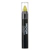 Moon Creations Body / Face Colouring Pencils Crayon Set Face